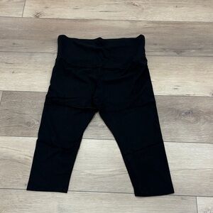 Love By Gap Maternity Leggings